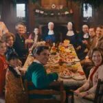 Yes! De kerstspecial van 'Call the Midwife' is met kerst weer te zien kerstspecial van Call the Midwife