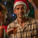 Yes! De kerstspecial van 'Death in Paradise' komt er weer aan op BBC One (en vanaf 27 december op BBC First?) kerstspecial van Death in Paradise