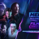 Het wordt weer een lekkere Filmmaand Meimaand op Veronica meimaand filmmaand