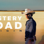 mystery road origin