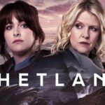 Leuk! Het negende seizoen van 'Shetland' is vanaf 6 november te zien bij de BBC negende seizoen van Shetland