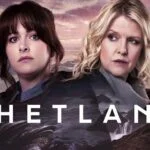 negende seizoen van Shetland