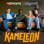 Vanaf 6 september op Videoland: de Vlaamse serie 'Kameleon' nieuw op Videoland in september 2024 - Kameleon