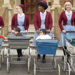 Seizoen 15 van Call the Midwife