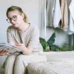 comfortabele kleding