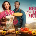 ecipes for love and murder