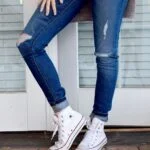 Nieuwe broek nodig? Uit deze pasvormen kun je kiezen broek