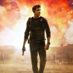 series met lekker veel actie - Jack Ryan