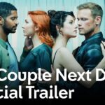 Nu op Prime Video: de serie The Couple Next Door the couple next door
