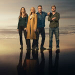 Nieuwe serie 'The Waterfront' vanaf 19 juni op Netflix the waterfront