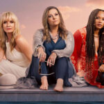 Vanaf 4 juli op BBC NL: de serie 'The Wives' The Wives