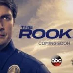 The Rookie