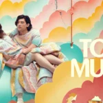 Vanaf 10 juli op Netflix: Too Much too much