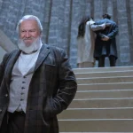 Tweede seizoen van 'Arcadia' vanaf 19 januari op VRT1 tweede seizoen van Arcadia