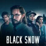 Tweede seizoen van 'Black Snow' vanaf 9 augustus bij NPO3 (en NPO Start) tweede seizoen van Black Snow