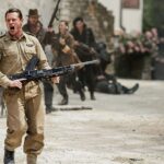 Het tweede seizoen van 'SAS: Rogue Heroes' is vanaf 1 januari te zien op BBC One tweede seizoen van SAS Rogue Heroes