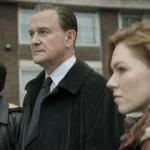 Tweede seizoen van 'The Gold' komt eraan op BBC One tweede seizoen van The Gold