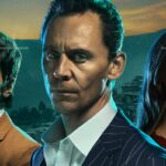 tweede seizoen van The Night Manager