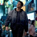 tweede seizoen van The Recruit