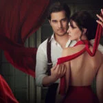 Derde seizoen van 'The Tailor' is vanaf 3 november te zien op Netflix tweede seizoen van The Tailor