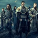 Het derde seizoen van 'Vikings Valhalla' is vanaf 11 juli te zien op Netflix! tweede seizoen van Vikings Valhalla