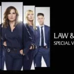 twintigste seizoen van Law and Order: SVU