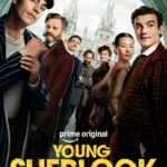 Vanaf 4 maart op Prime Video: de serie Sherlock Sherlock
