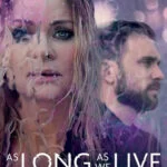 As long as we live