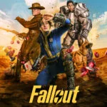 Nieuw op Prime Video in april 2024 Fallout