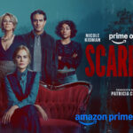 De nieuwe serie 'Scarpetta' is vanaf 11 maart te zien op Prime Video Scarpetta