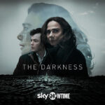 Gloednieuwe misdaadserie 'The Darkness' vanaf 1 november op SkyShowtime The Darkness
