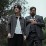 Spaanse serie 'Reina Rojo' vanaf 29 februari 2024 te zien op Prime Video Reina Rojo
