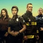 Het achtste seizoen van 9-1-1 is vanaf 11 juni te zien op Star Channel vierde seizoen van 9-1-1