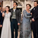 Vanaf 29 januari op Netflix: het vierde seizoen van Bridgerton vierde seizoen van Bridgerton