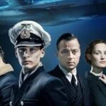 Vanaf 26 april te zien bij de NPO: Das Boot 4 vierde seizoen van Das Boot