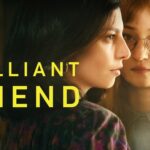 vierde seizoen van My Brilliant Friend