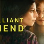 Vanaf 1 december op Canvas: het vierde seizoen van 'My Brilliant Friend' vierde seizoen van My Brilliant Friend