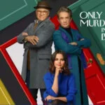 vierde seizoen van Only Murders in the Building