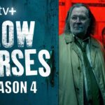 Vierde seizoen van 'Slow Horses' is vanaf 4 september te zien op Apple TV+ vierde seizoen van Slow Horses
