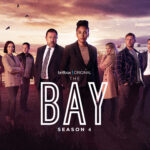 vierde seizoen van The Bay