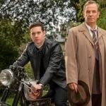 Achtste seizoen van 'Grantchester' is vanaf 21 september te zien vijfde seizoen van Grantchester