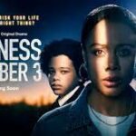 Vanaf 10 februari bij de NPO: de Britse psychologische thrillerserie 'Witness number three' witness number three